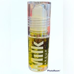 Milk Make Up sunshine oil